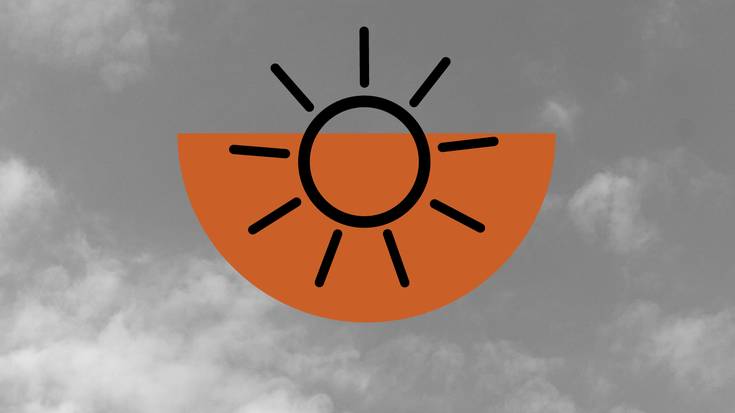 Giro guzkitsua gaur, bihartik aurrera aldatuko da