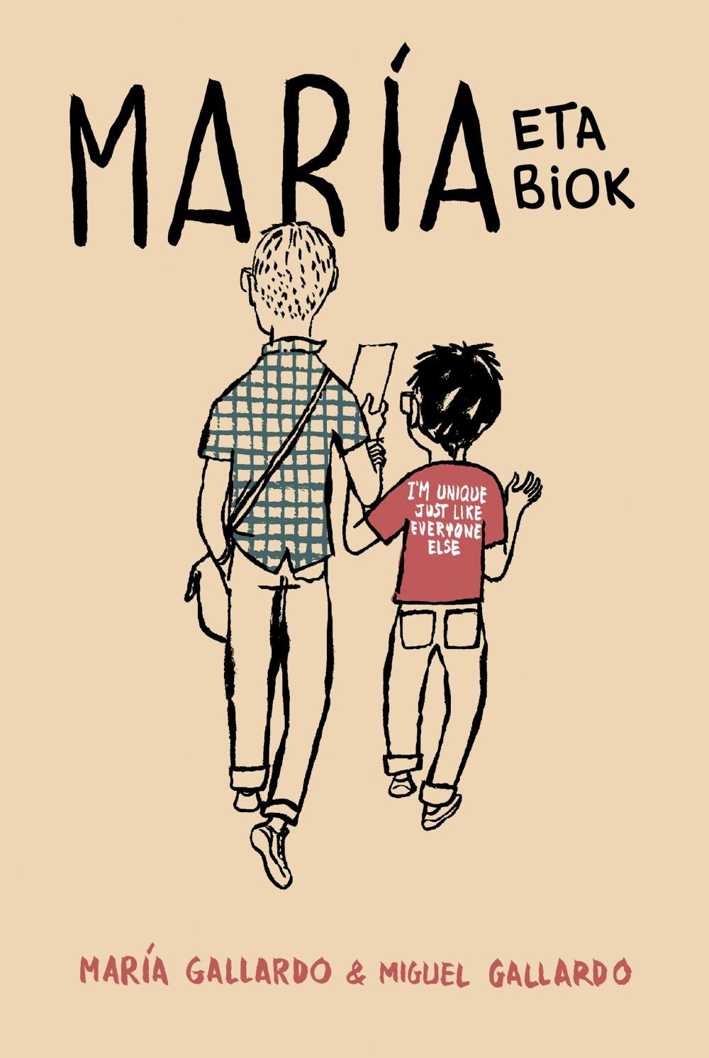 ‘Maria eta biok"